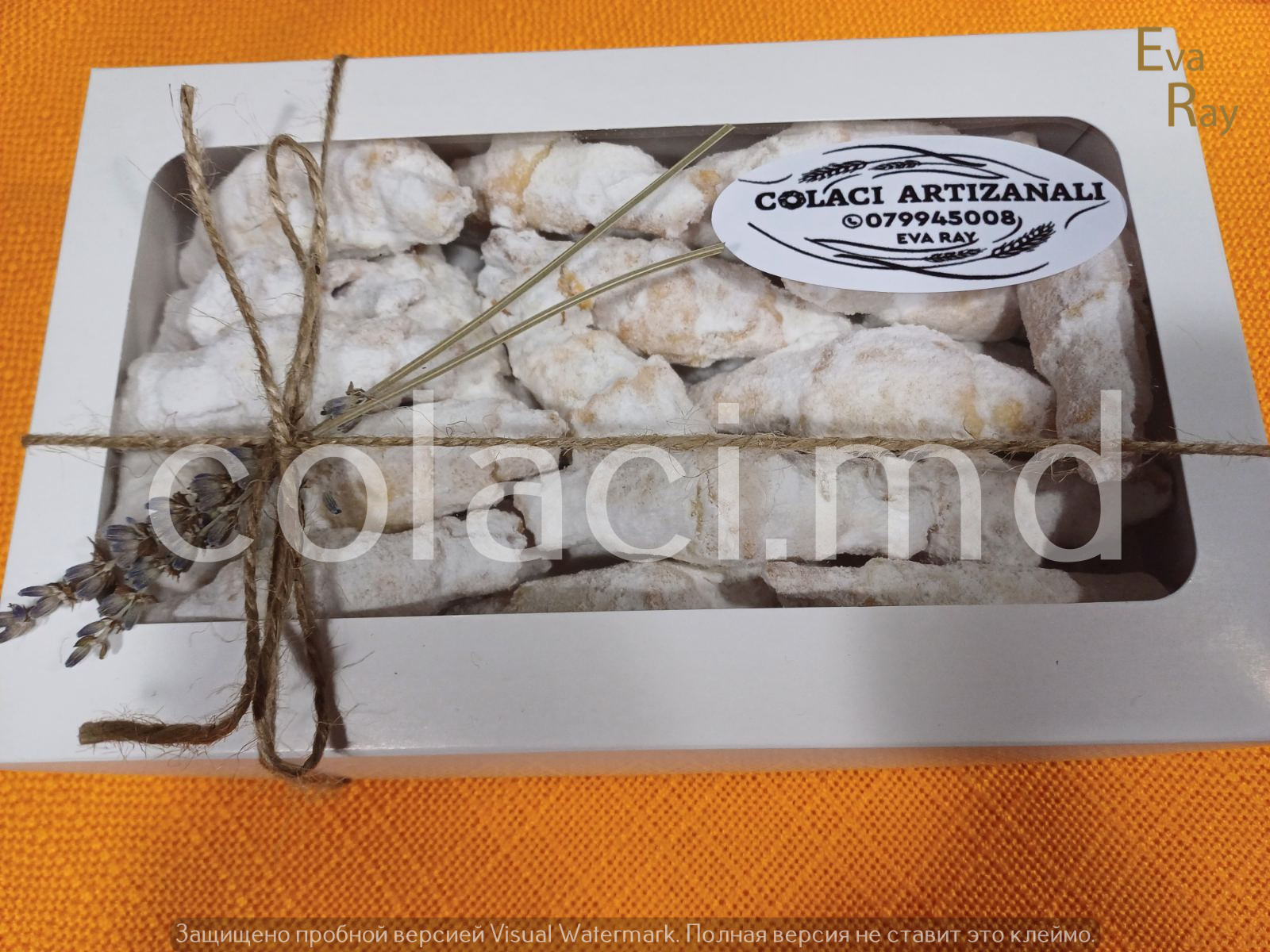 Colaci (231) – Colaci Artizanali